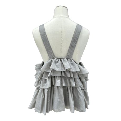 予約商品！2026mid summer ayane  836640フリルビスチェ