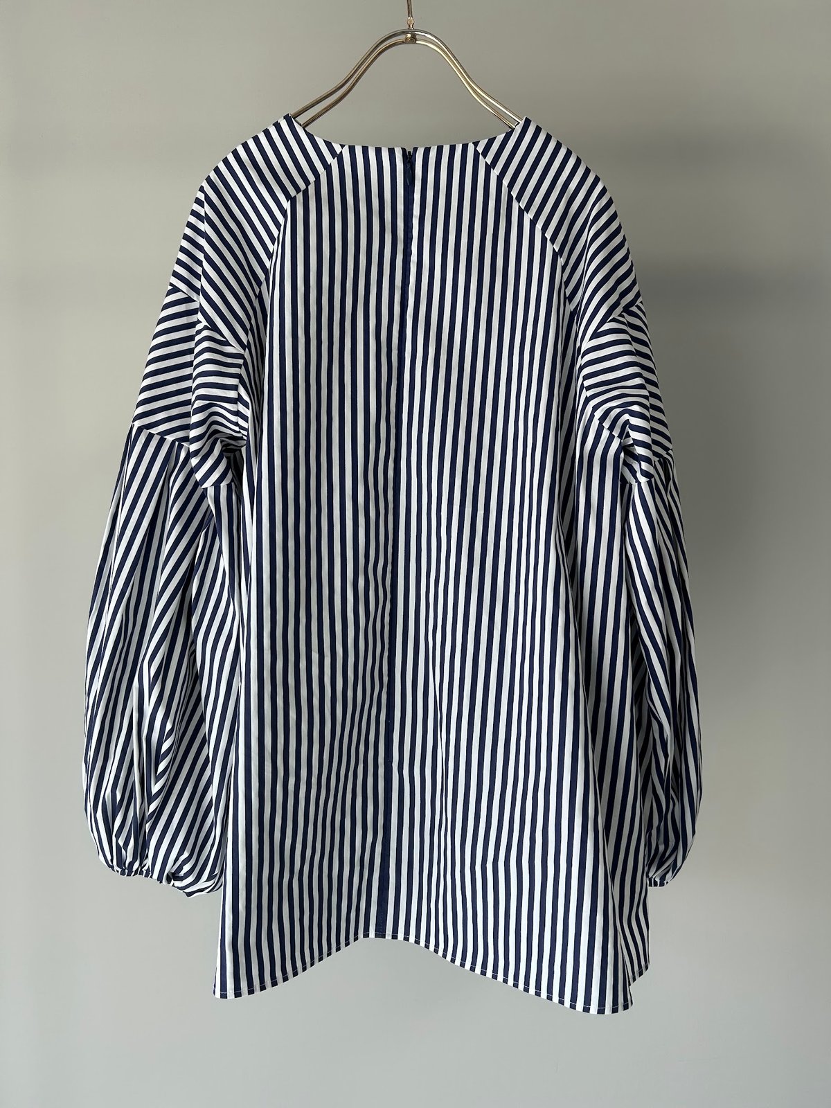 yutin　MARGAUX VINTAGE ボリュームスリーブカットソー yutin様専用 MARGAUX VINTAGE ボリュームスリーブカットソー