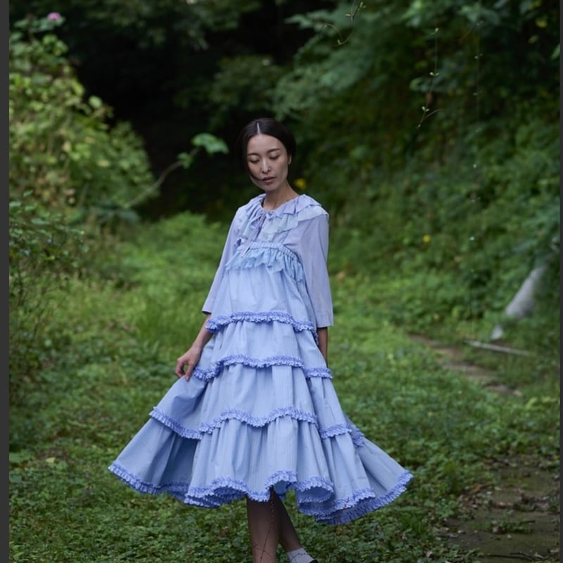 2026summer Thomas magpieトーマスマグパイ 2262115 Ra/N B