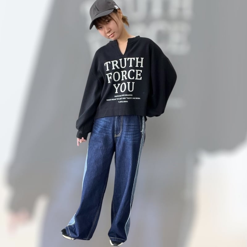 ALESSANDRO DELL ACQUA 異素材 レザープルオーバー N739 ALESSANDRO DELL ACQUA 異素材 レザープルオーバー N739 - メルカリ