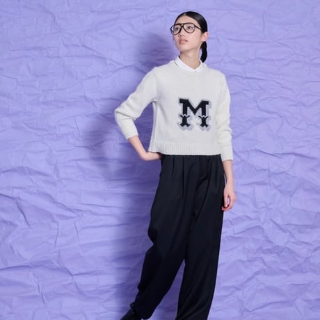 Thomas magpie    T/R Streach MUJI (2243304)
