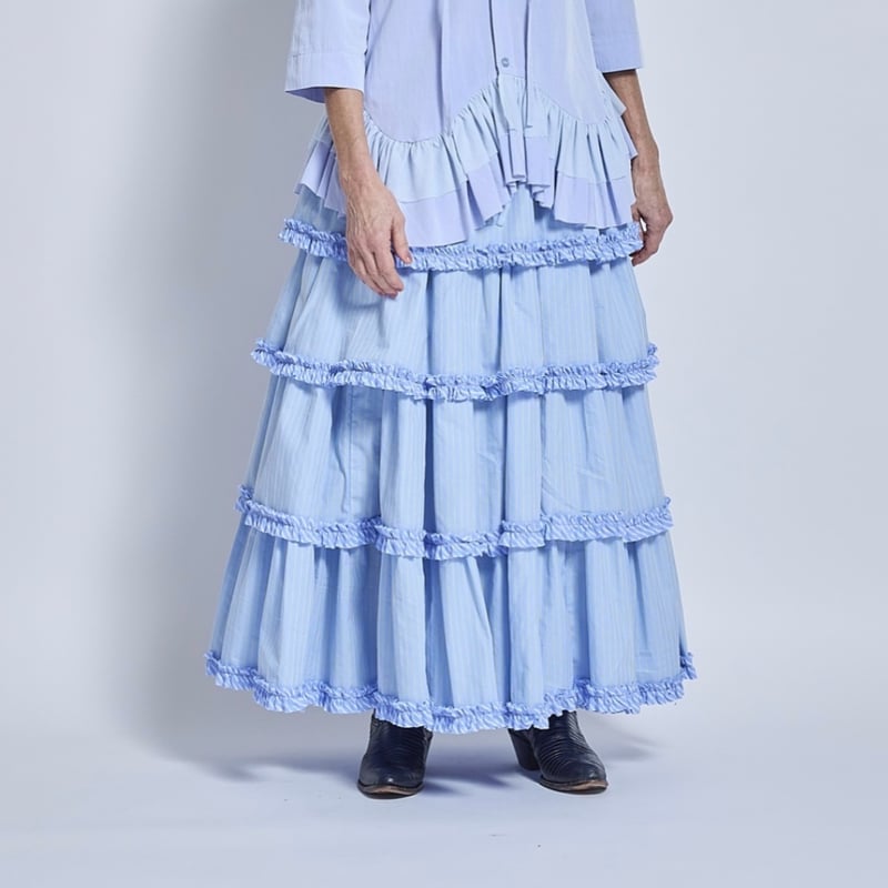 2026summer Thomas magpieトーマスマグパイ 2262611 Stripe