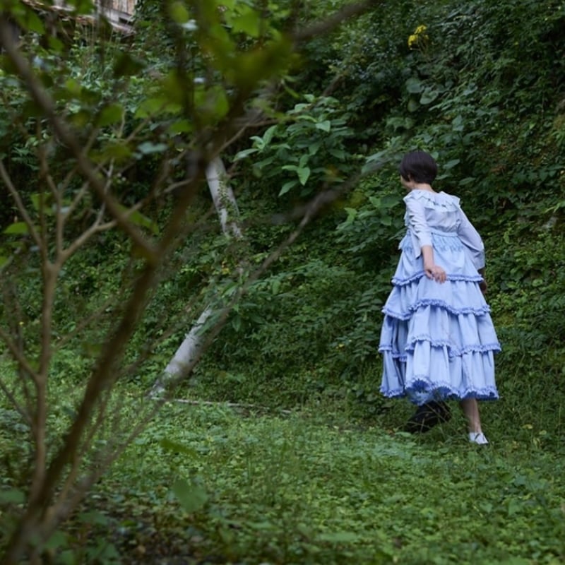 2026summer Thomas magpieトーマスマグパイ 2262611 Stripe