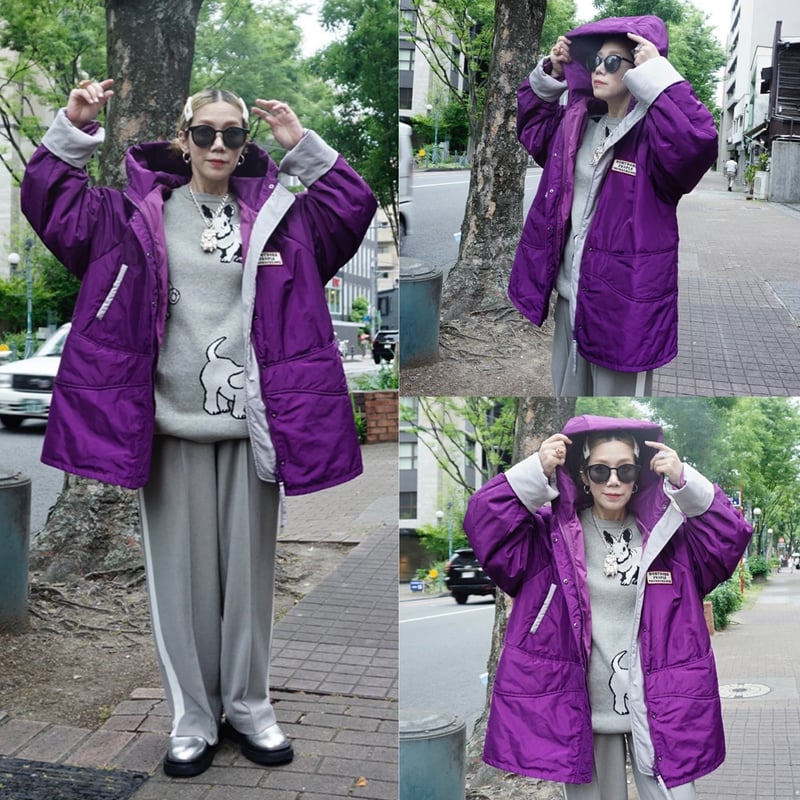 受注予約商品！2025winterトーマスマグパイ Thomas magpie マウンテンパ