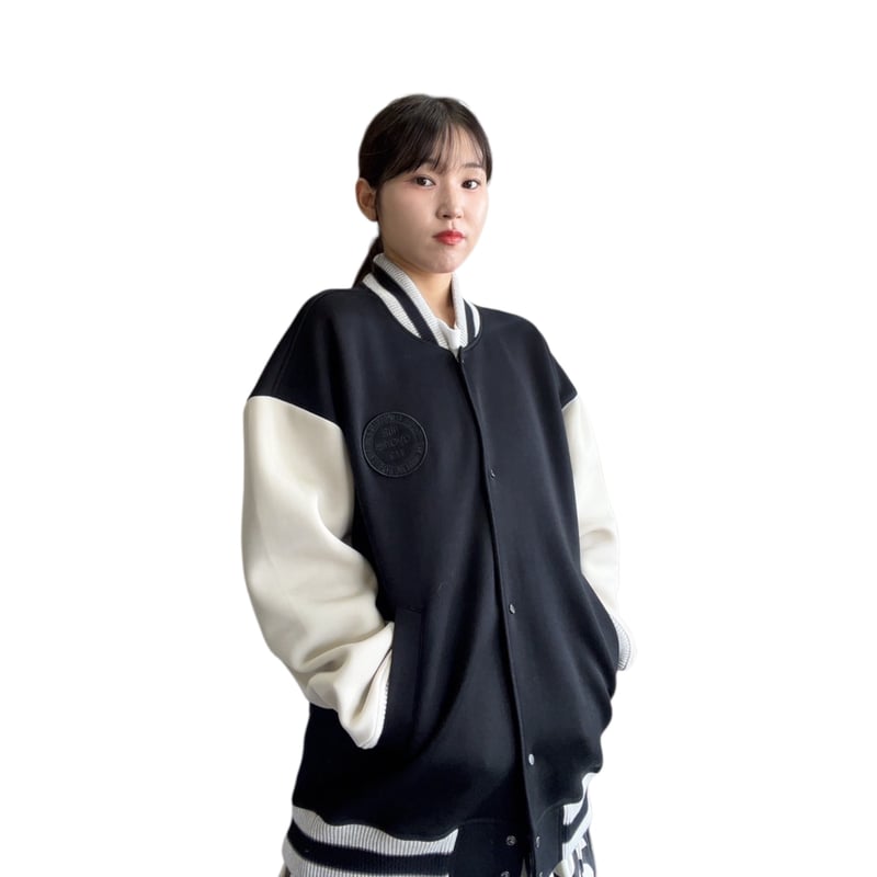 2025autumn ボンディングスタジャン 855738 〜ayane〜 | selec