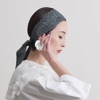 予約商品！2026AutumnThomas magpie   2263901 Lace [ 先行予約：9月お届け]