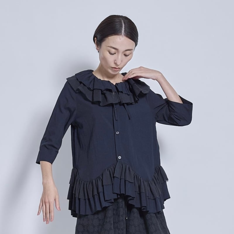 2026summer Thomas magpieトーマスマグパイ 2262115 Ra/N B