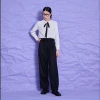 Thomas magpie    T/R Streach MUJI (2243304)