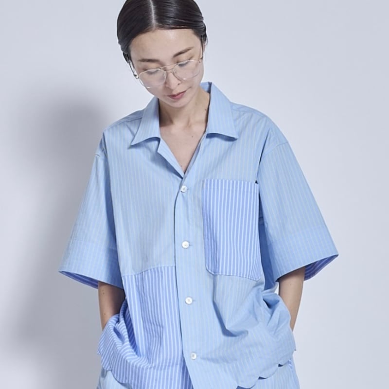 2026summer Thomas magpieトーマスマグパイ 2262111 Stripe