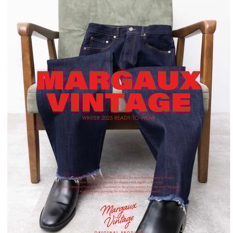 CATEGORY PANTS | selectshop nonfiction