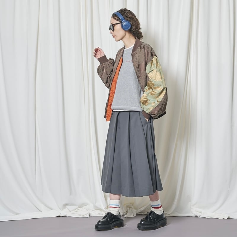 予約商品! 2026Spring Thomas magpie トーマスマグパイ2261501