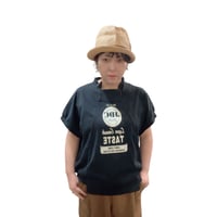 ３０天竺リメイクT　F3687 ~juddy corn~