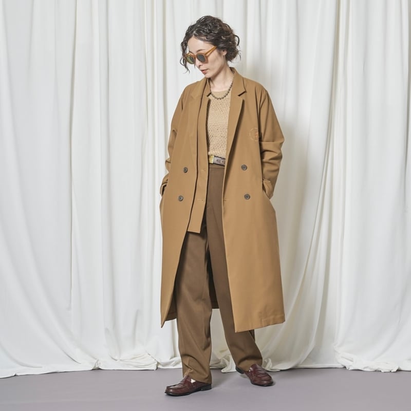 予約商品! 2026Spring Thomas magpie トーマスマグパイ2261202