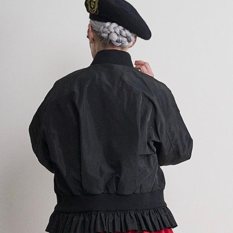 Thomas magpie トーマスマグパイ 2263502 Memory Taffeta