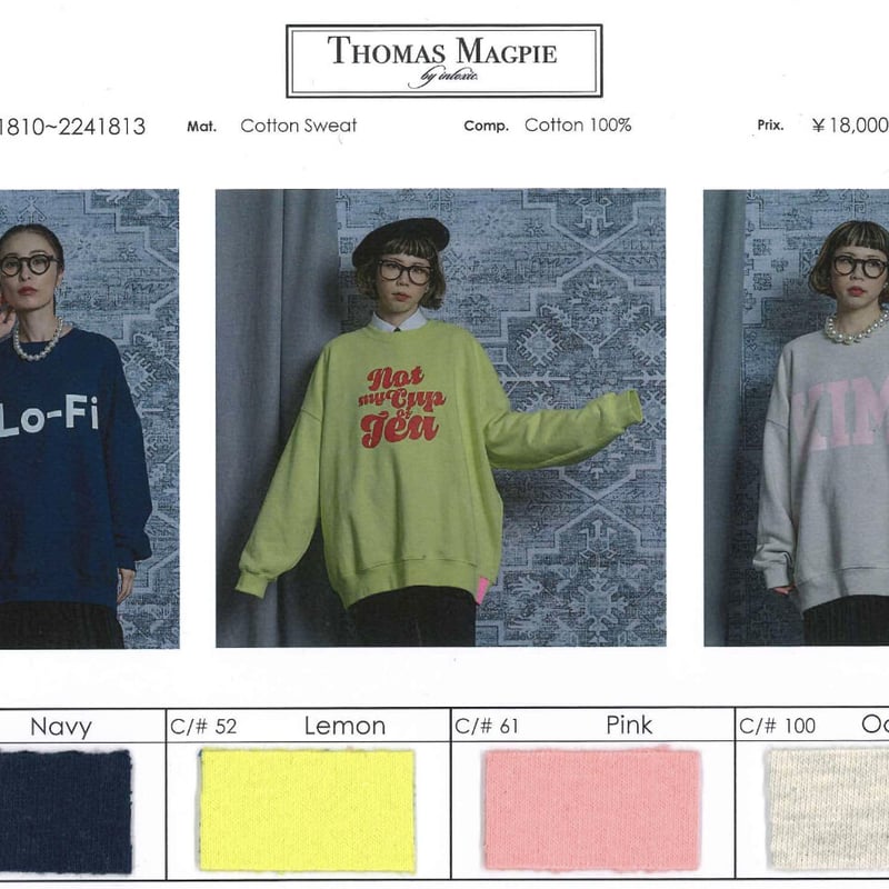 極美品】THOMAS MAGPIE イントキシック スノーパーカー 総柄 38