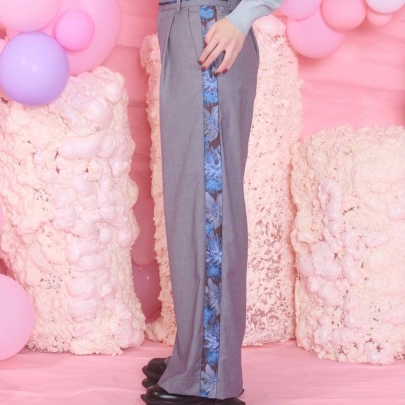 予約商品 トーマスマグパイjacquared dress