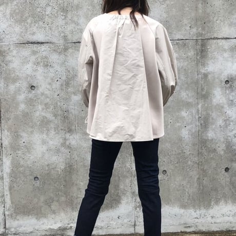 【大ヒット神デニム】バイカラーストレッチデニム　- 2849– ~praia~