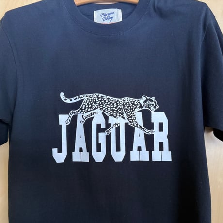 JAGUAR TEE　~margaux vintage~ MG CT-25104-、MG CT-25063-S