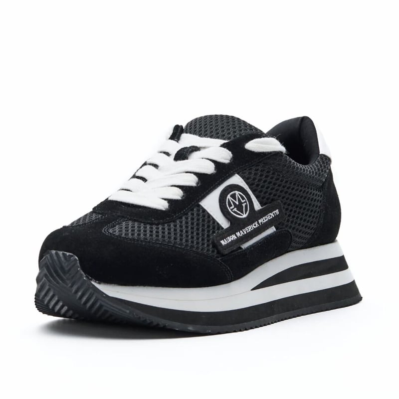 靴 MAISON MAVERICK MAISON MAVERICK PRESENTS メゾンマヴェリックプレゼンツ ダッド