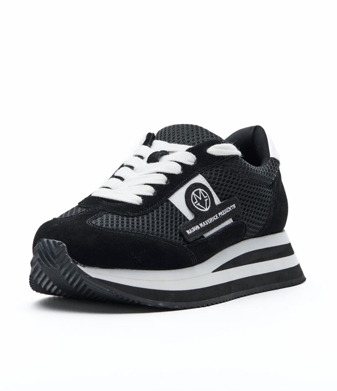 MAISON MAVERICK PRESENTS メゾン マヴェリック プレゼンツ アンセスタ