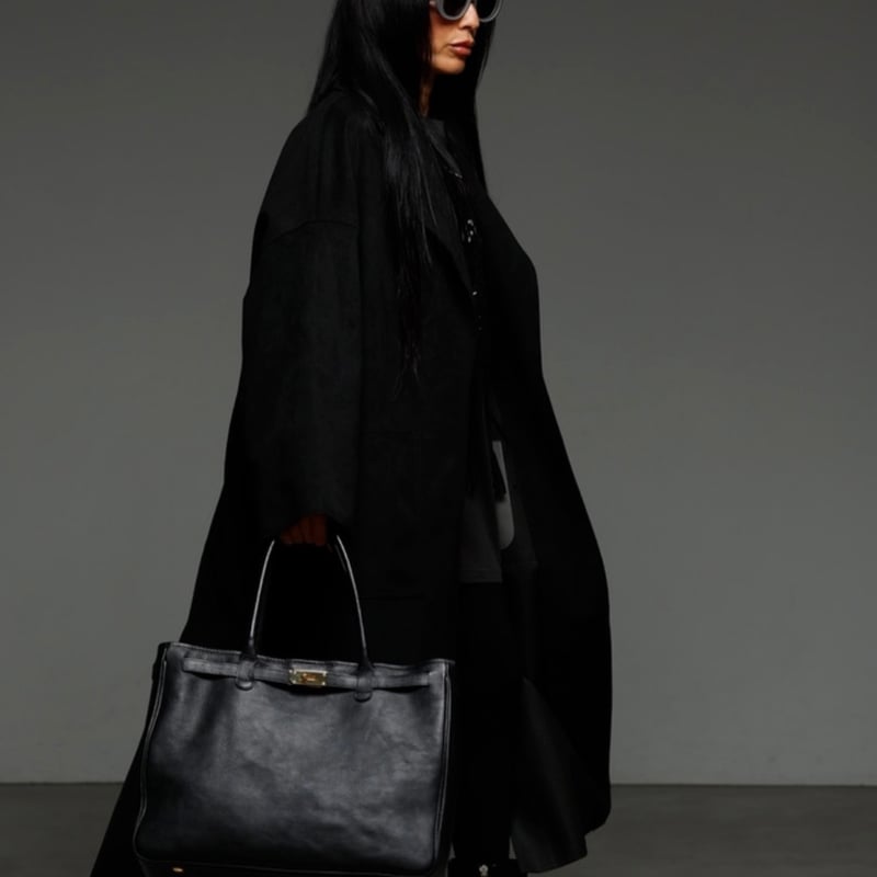 MB-327 ルポール タンニンレザーバック 〜M53〜 | selectshop nonfi