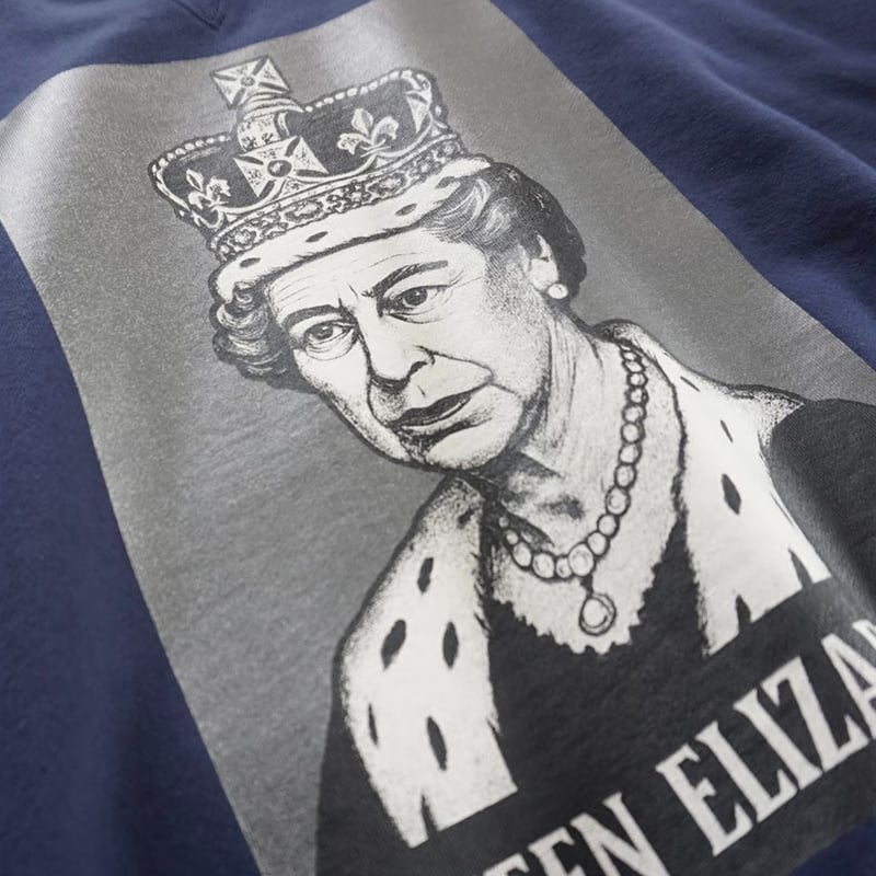 予約商品! 2026Spring Thomas magpie トーマスマクバイクイーンエリザベ