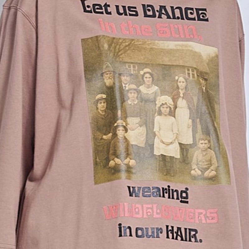 2026summer Thomas magpieトーマスマグパイ 2262867 40/2 C