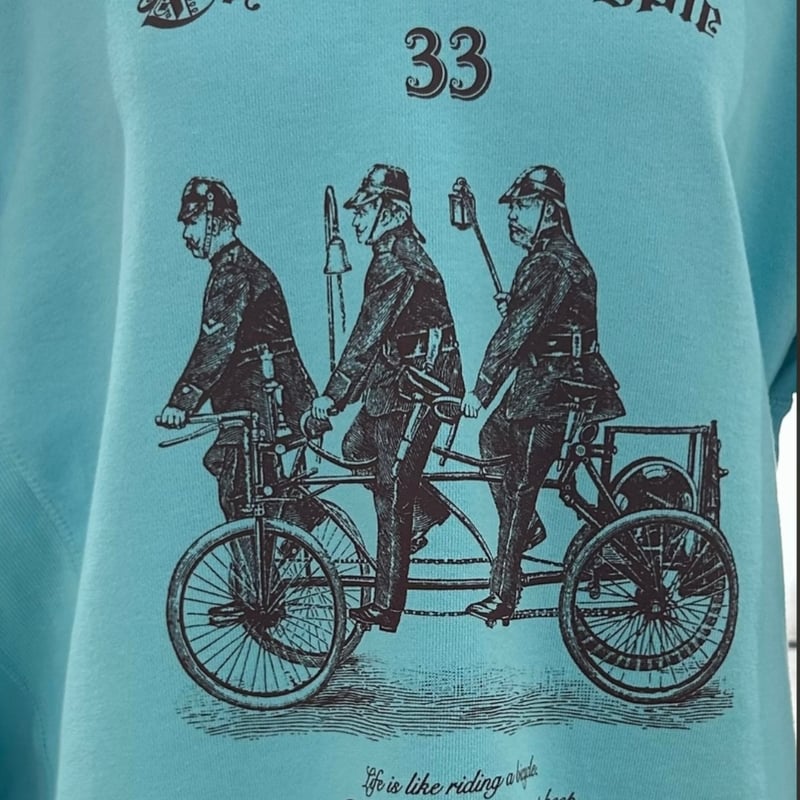 受注予約商品！2025winterトーマスマグパイ Thomas magpie 225487