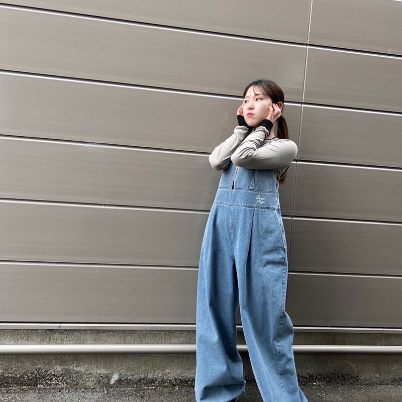 トーマスマグパイ ストライプ ワイドパンツ 36 Amazon | トーマスマグパイ THOMAS MAGPIE stripe pants ワイド