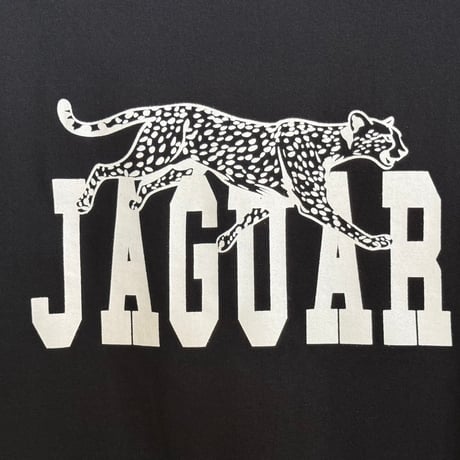 JAGUAR TEE　~margaux vintage~ MG CT-25104-、MG CT-25063-S