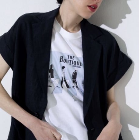 BO23-230T Terishima Abbeyroad T  ～Boutique Ordinary～