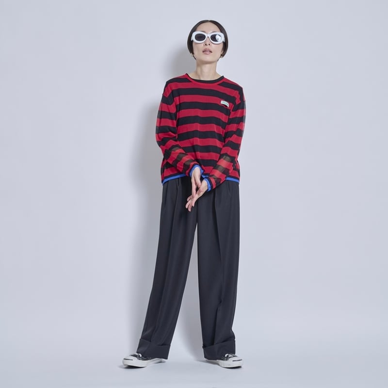 2026summer Thomas magpieトーマスマグパイ 2262751 14GG P