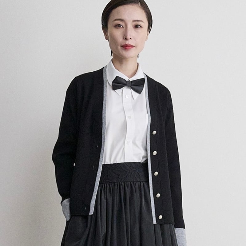 Thomas magpie トーマスマグパイ 2263705 12G 2×2 RIB【先行