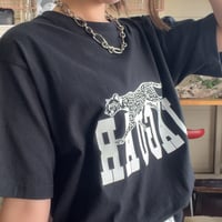 JAGUAR TEE　~margaux vintage~ MG CT-25104-、MG CT-25063-S