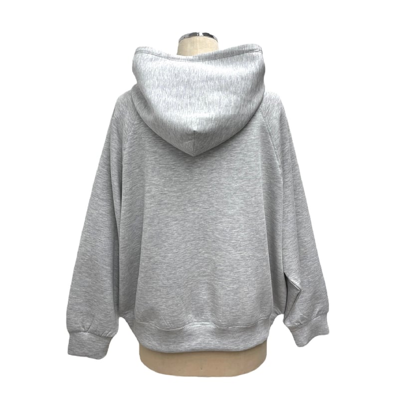 ボンディングロゴバッチパーカー 815333 〜ayane〜 | selectshop no