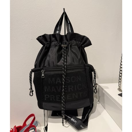 CATEGORY MAISON MAVERICK PRESENTS | selectshop
