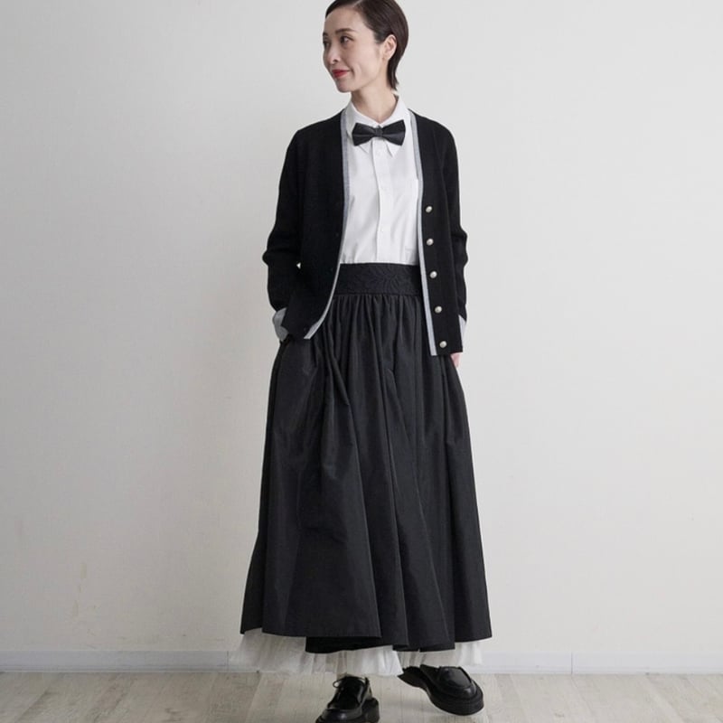 Thomas magpie トーマスマグパイ 2263705 12G 2×2 RIB【先行