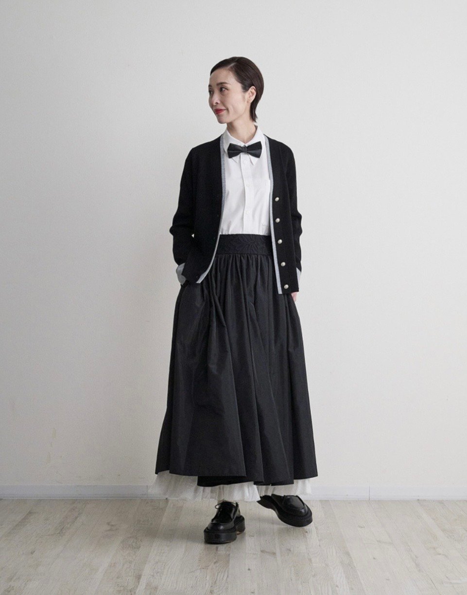 Thomas magpie トーマスマグパイ 2263705 12G 2×2 RIB【先行