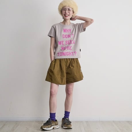 予約商品！2026AutumnThomas magpie 2263302 Memory Taffeta  [ 先行予約：9月お届け]