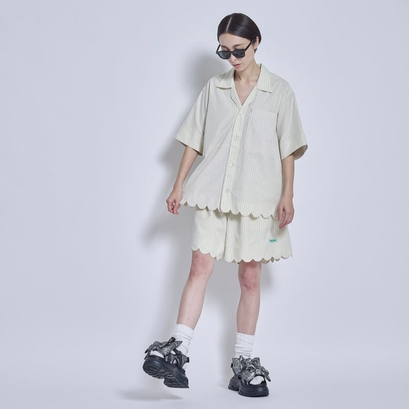 2026summer Thomas magpieトーマスマグパイ 2262314 Stripe