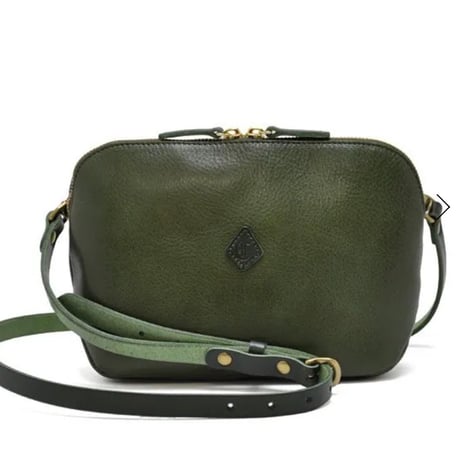 FLAM WALLET SHOULDER  〜CLEDRAN〜