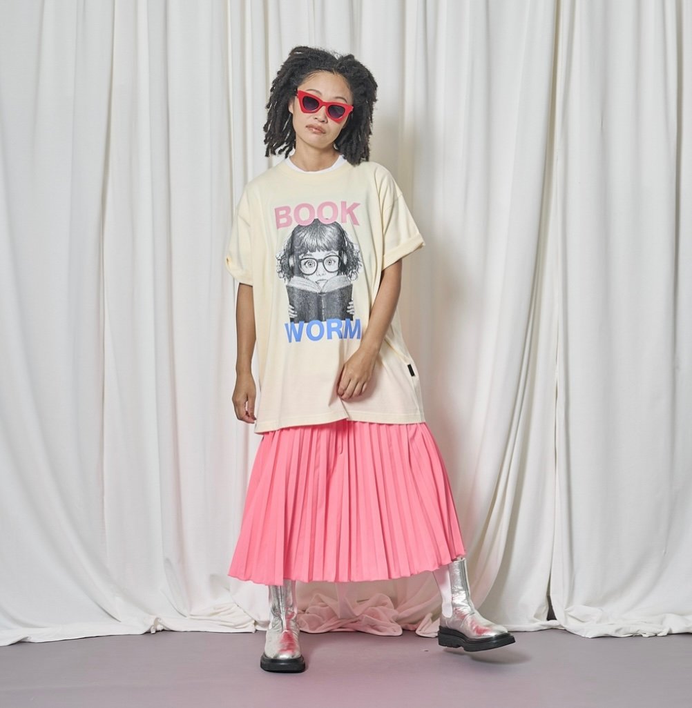 トーマスマグパイ Thomas magpie hoodie 