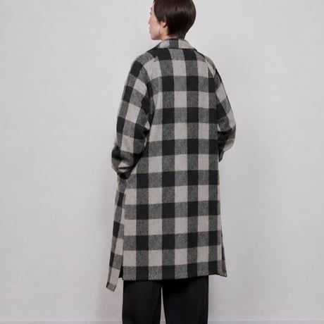 予約商品！2026winter トーマスマグパイTHOMAS MAGPIE 2264230 Buffalo Check【先行予約：10月お届け】