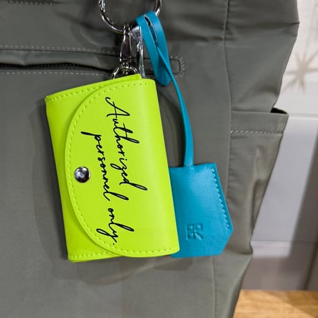2026SS 【STORY】PL REVERSIBLE STORAGE TOTE M introduction : ポリエステル リバーシブル ストレージ トートM