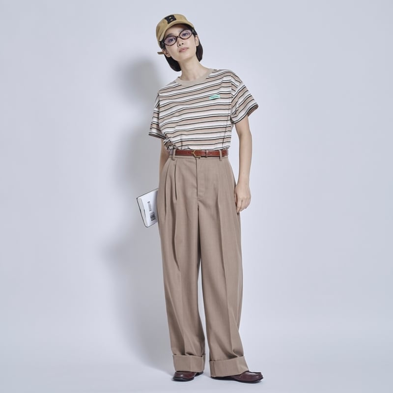 2026summer Thomas magpieトーマスマグパイ 2262817 60/2 S