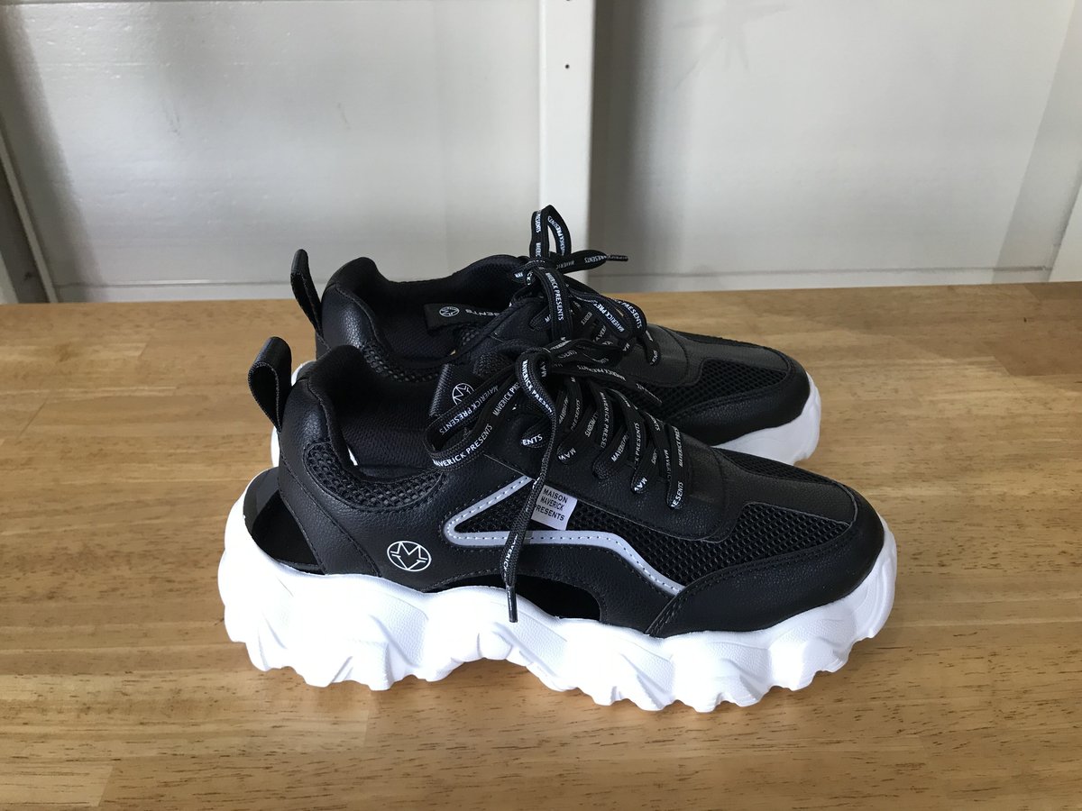 MAISON MAVERICK PRESENTS メゾンマヴェリックプレゼンツ ms2329