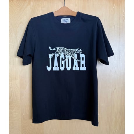JAGUAR TEE　~margaux vintage~ MG CT-25104-、MG CT-25063-S