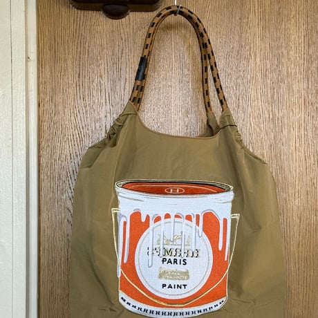 CATEGORY BAG | selectshop nonfiction