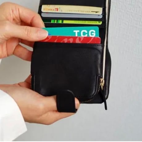 GALE SEPARATE WALLET  〜CLEDRAN〜