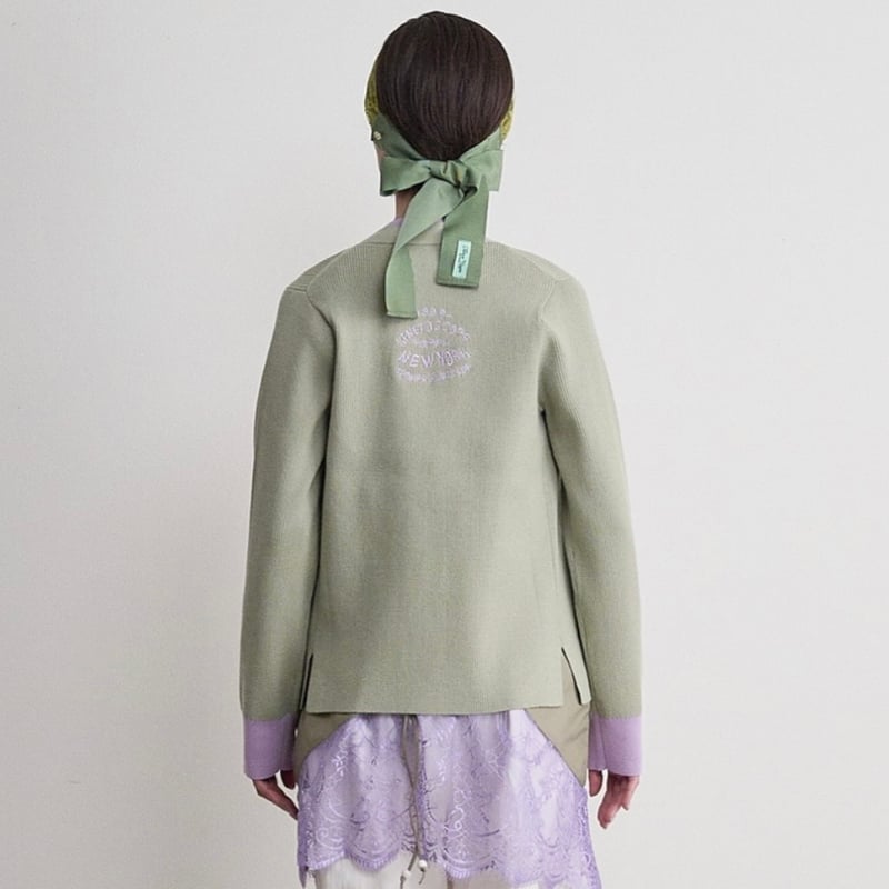 Thomas magpie トーマスマグパイ 2263705 12G 2×2 RIB【先行